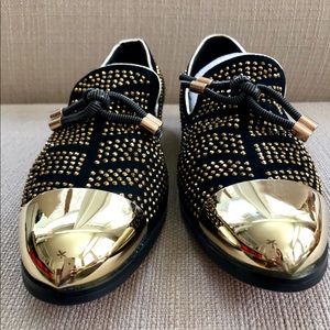 Men’s Ruimosi shoes 11 inches